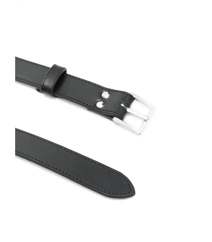 SEX BELT BLACK