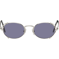 LUNETTE ARCEAU SILVER