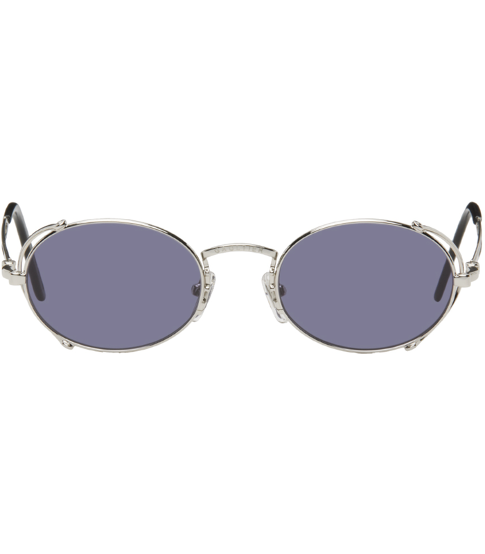 LUNETTE ARCEAU SILVER