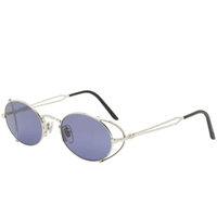 LUNETTE ARCEAU SILVER