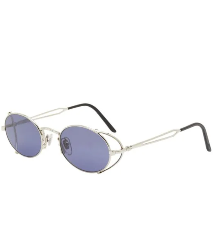 LUNETTE ARCEAU SILVER