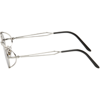 LUNETTE ARCEAU SILVER