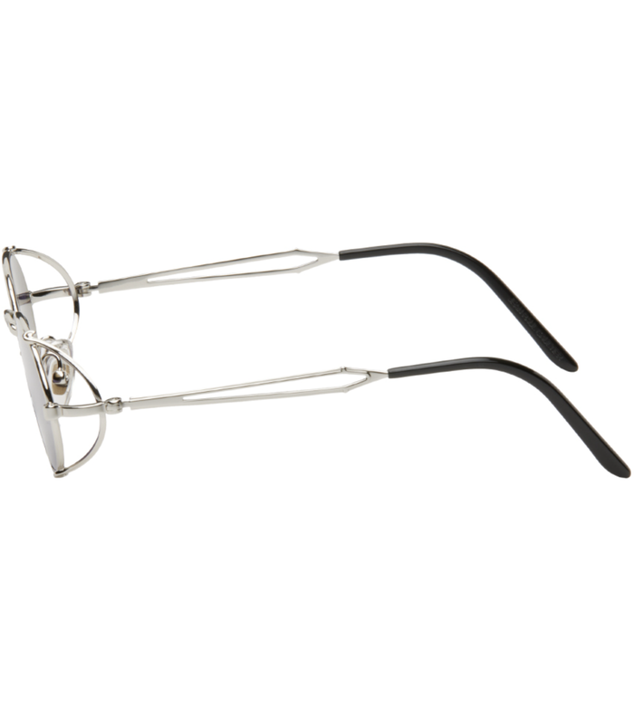 LUNETTE ARCEAU SILVER