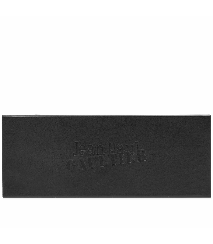 LUNETTE ARCEAU SILVER
