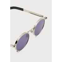 LUNETTES "RESSORT" SILVER