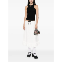 90s VEST BLACK