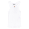 VIVIENNE WESTWOOD 90s VEST WHITE