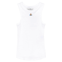 90s VEST WHITE