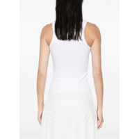 90s VEST WHITE