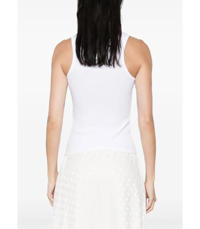 90s VEST WHITE