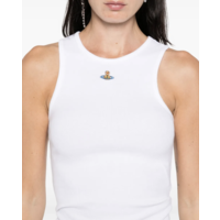 90s VEST WHITE