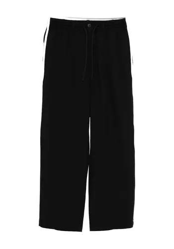 Y-3 u wire pants black Y-3 u wire pants black