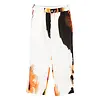 Y-3 AOP M 3S TP CWHITE/MULTCO
