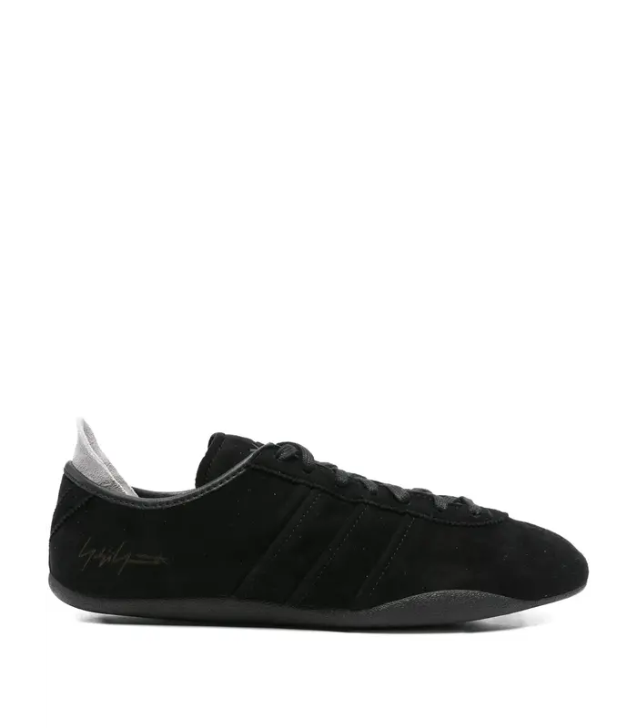 TOKYO SNEAKER BLACK