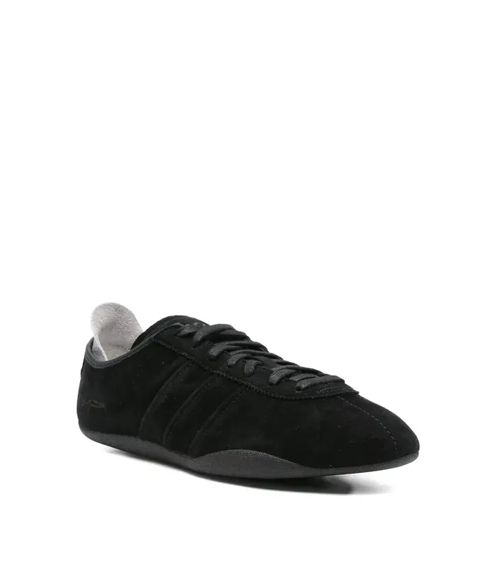 TOKYO SNEAKER BLACK