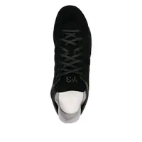 TOKYO SNEAKER BLACK