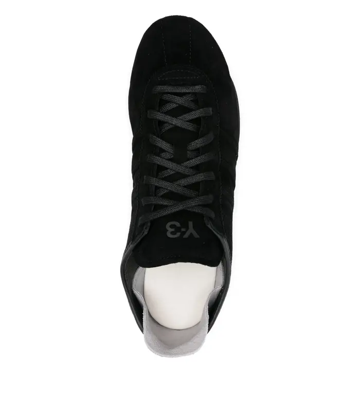 TOKYO SNEAKER BLACK