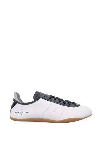 Y-3 tokyo sneaker orbgry/black Y-3 tokyo sneaker orbgry/black