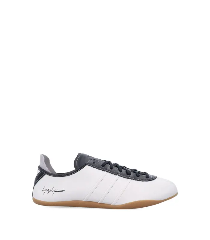 TOKYO SNEAKER ORBGRY/BLACK