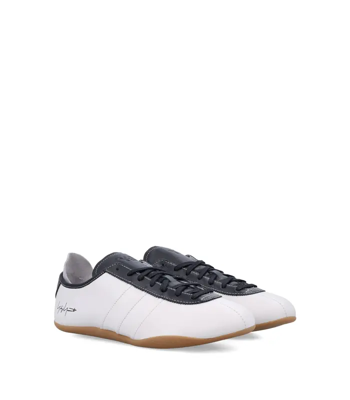 TOKYO SNEAKER ORBGRY/BLACK