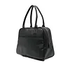Y-3 BOWLING BAG BLACK