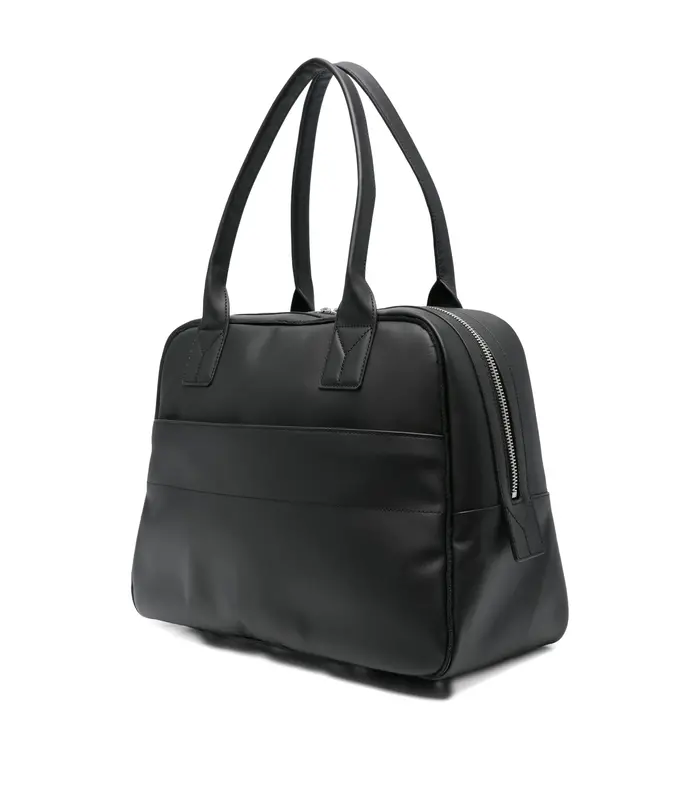 BOWLING BAG BLACK