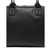 BOWLING BAG BLACK