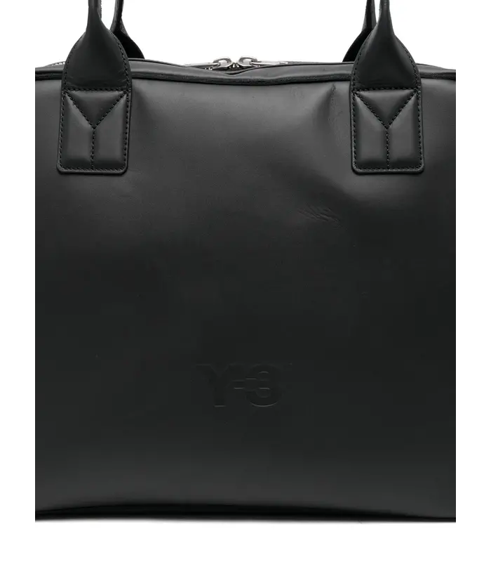 BOWLING BAG BLACK