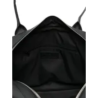 BOWLING BAG BLACK