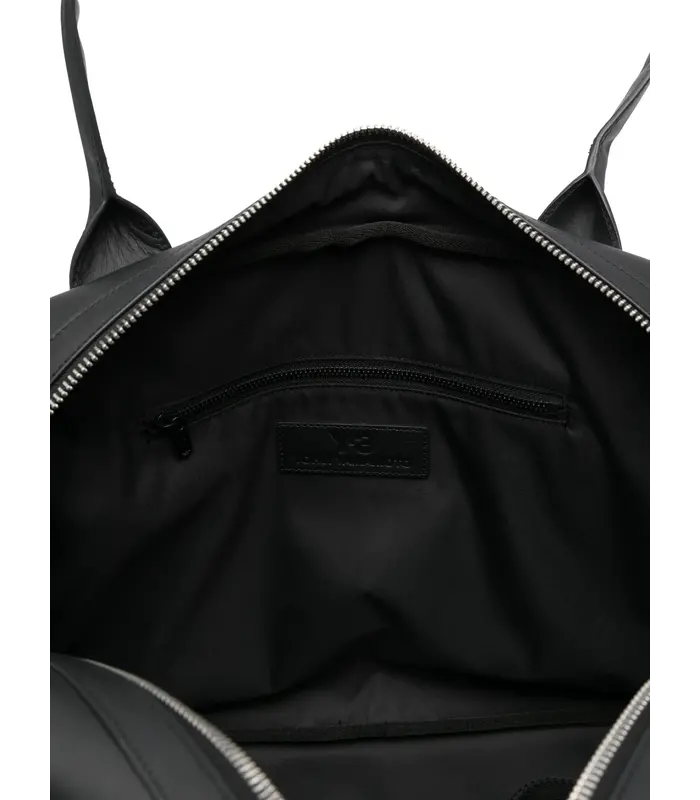 BOWLING BAG BLACK