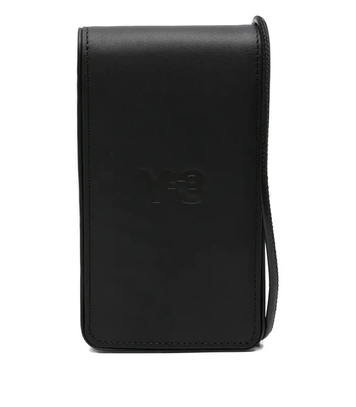 PHONE CASE BLACK