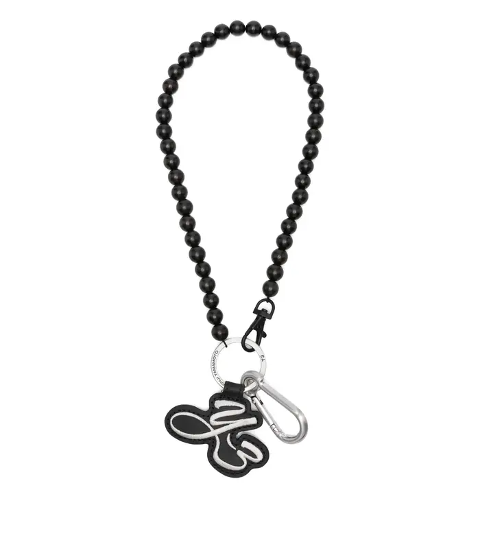 KEY CHAIN BLACK