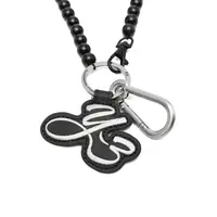 KEY CHAIN BLACK