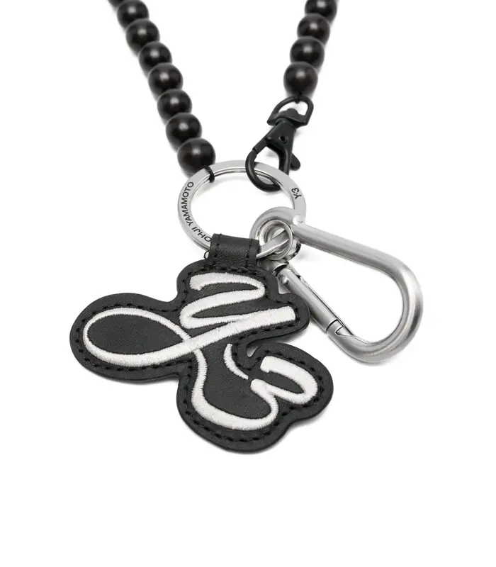 KEY CHAIN BLACK