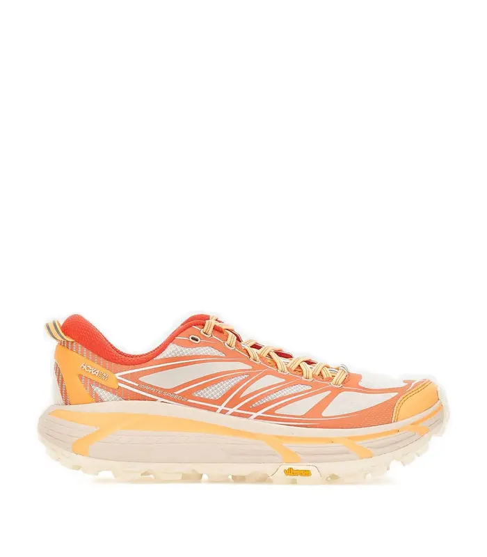 U MAFATE SPEED 2 PALE TANGERINE/EMBER