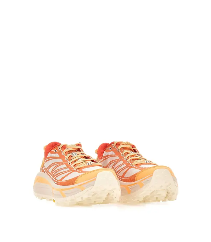 U MAFATE SPEED 2 PALE TANGERINE/EMBER