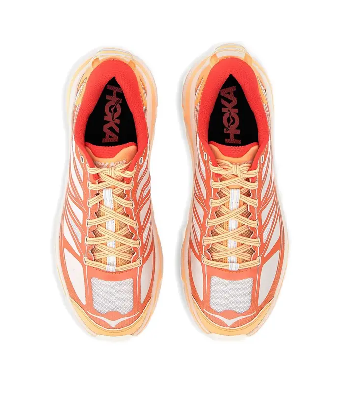U MAFATE SPEED 2 PALE TANGERINE/EMBER