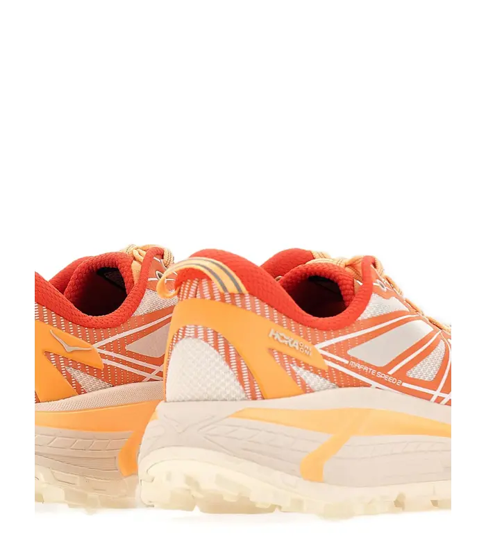 U MAFATE SPEED 2 PALE TANGERINE/EMBER