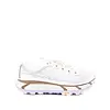 HOKA ONE ONE U MAFATE THREE2 WORDMARK ALABASTER/IRIS FLOWER