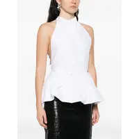 BLOUSE 07 WHITE