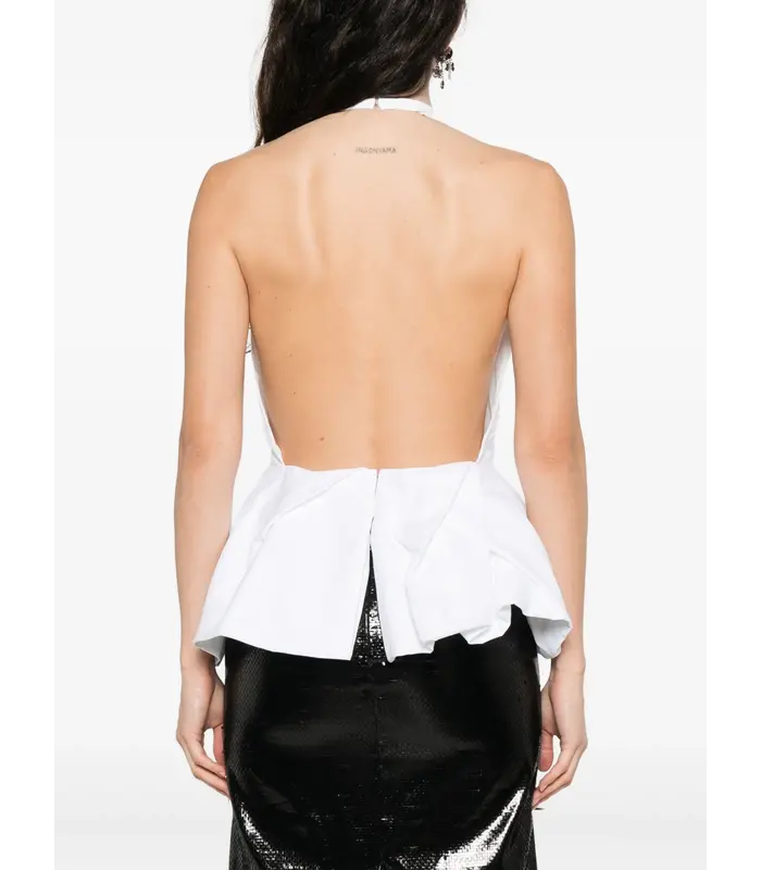 BLOUSE 07 WHITE