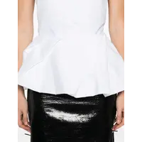 BLOUSE 07 WHITE