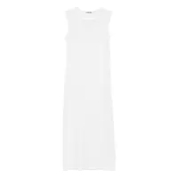 UNDER DRESS WHITE