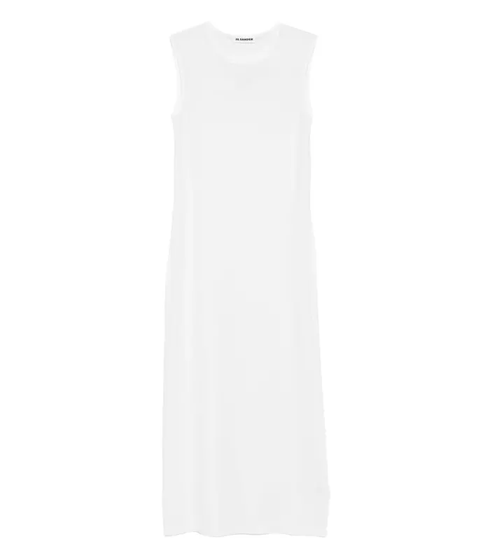 UNDER DRESS WHITE