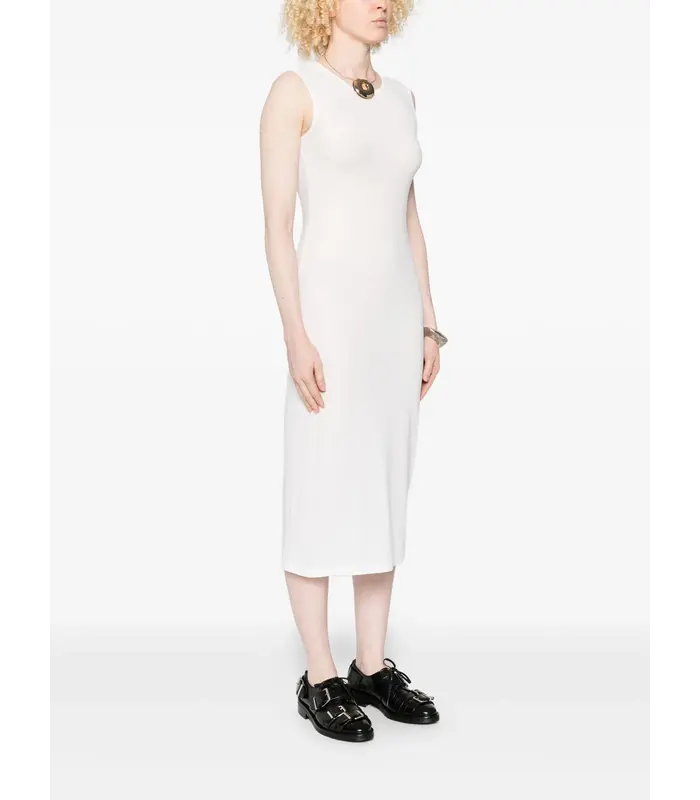 UNDER DRESS WHITE