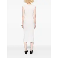UNDER DRESS WHITE