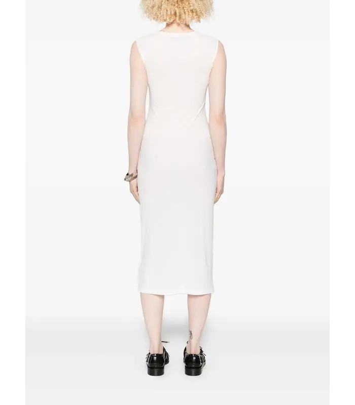 UNDER DRESS WHITE