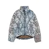DIESEL W KONS JACKET FADED BLUE