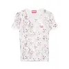 DIESEL T UNCLAU TOP WHITE