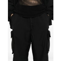 MULTI CGO PANTS BLACK